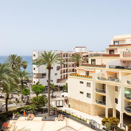 Genial Apto. Junto Al Mar. Los Cristianos Los Cristianos (Tenerife) Exterior foto